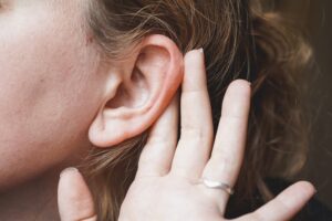 Viruses and Hearing Loss