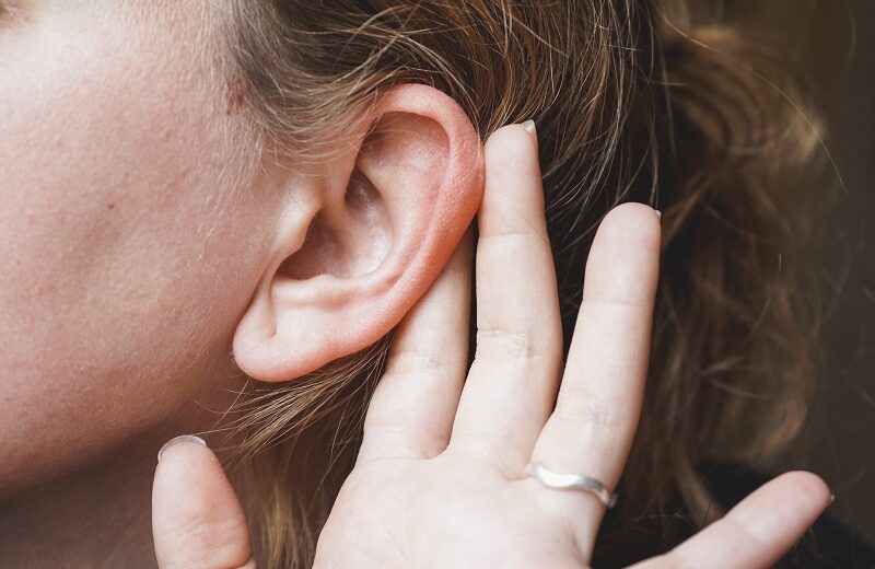 Viruses and Hearing Loss