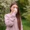 How Spring Allergies Can Affect Your Hearing