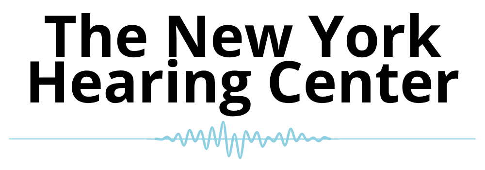 The NY Hearing Center